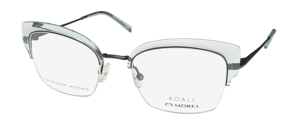 Morel Koali 20071k Eyeglasses