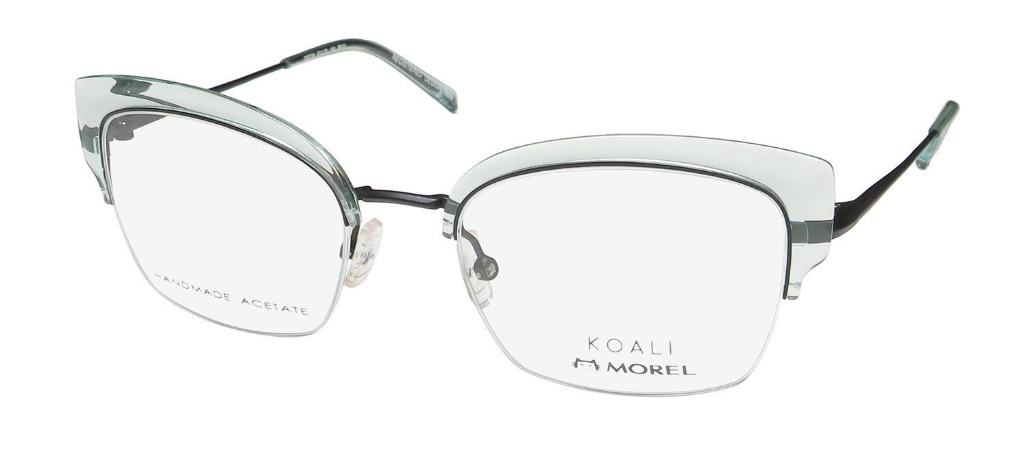 Morel Koali 20071k Eyeglasses