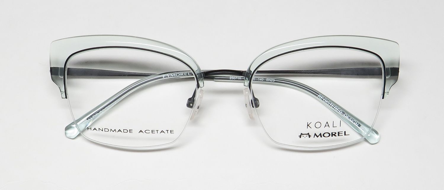 Morel Koali 20071k Eyeglasses