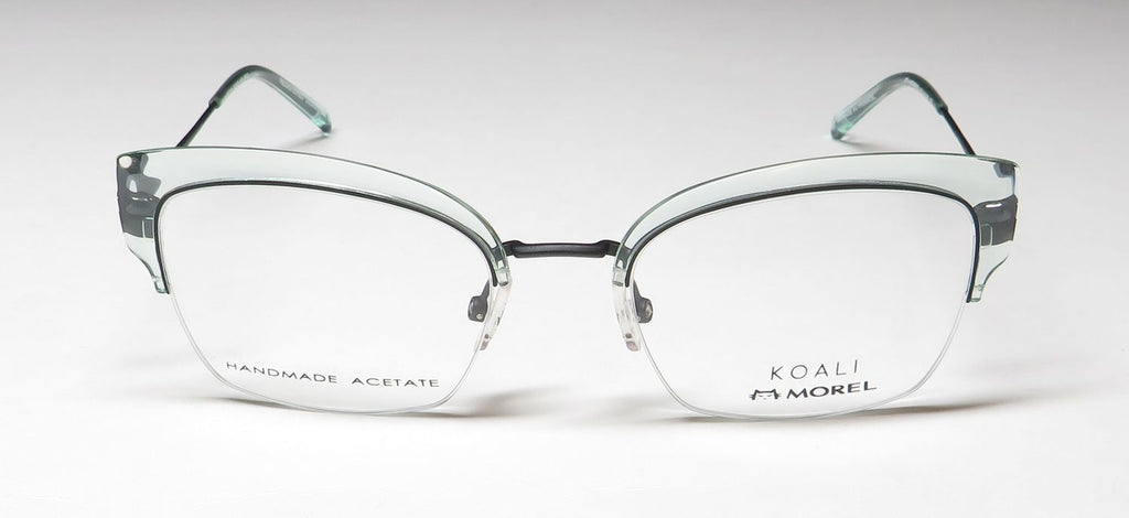 Morel Koali 20071k Eyeglasses