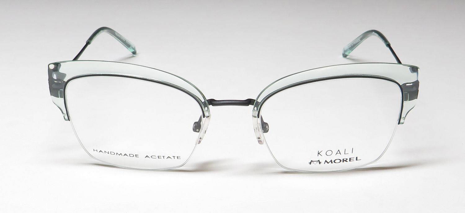 Morel Koali 20071k Eyeglasses