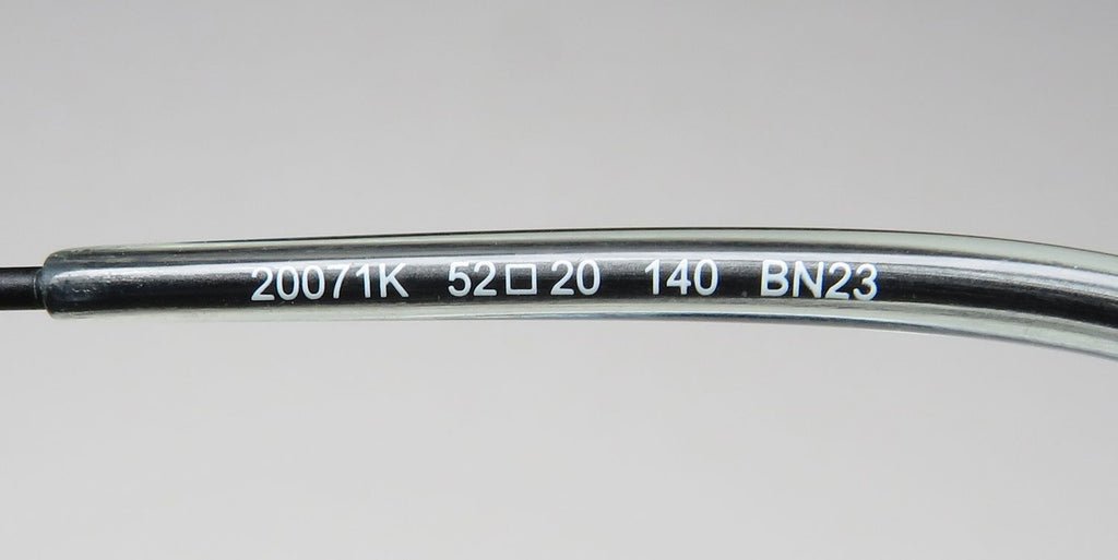 Morel Koali 20071k Eyeglasses