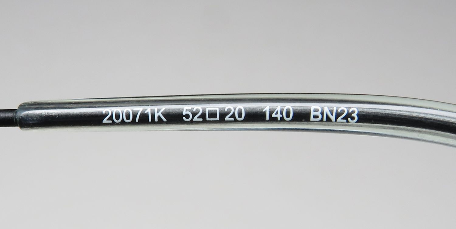 Morel Koali 20071k Eyeglasses
