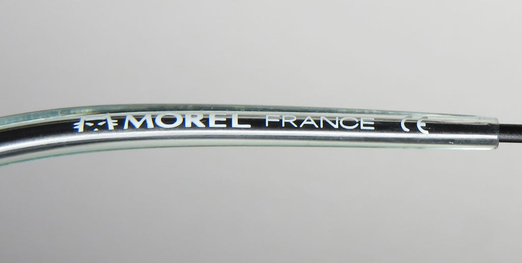 Morel Koali 20071k Eyeglasses