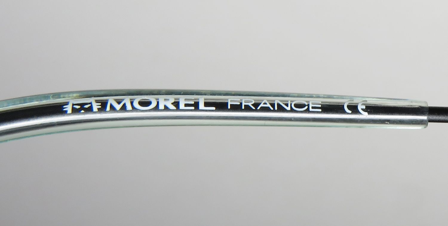 Morel Koali 20071k Eyeglasses