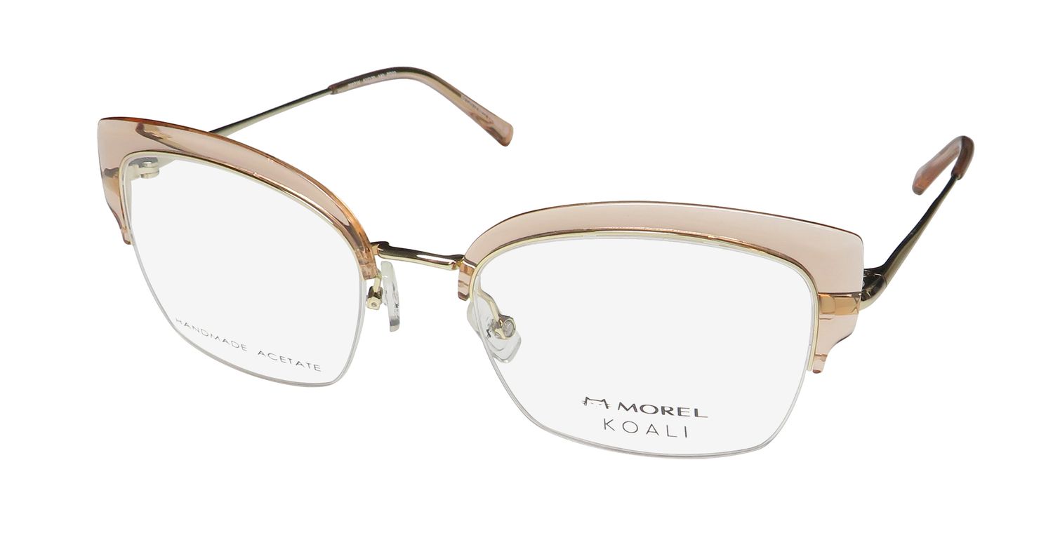 Morel Koali 20071k Eyeglasses