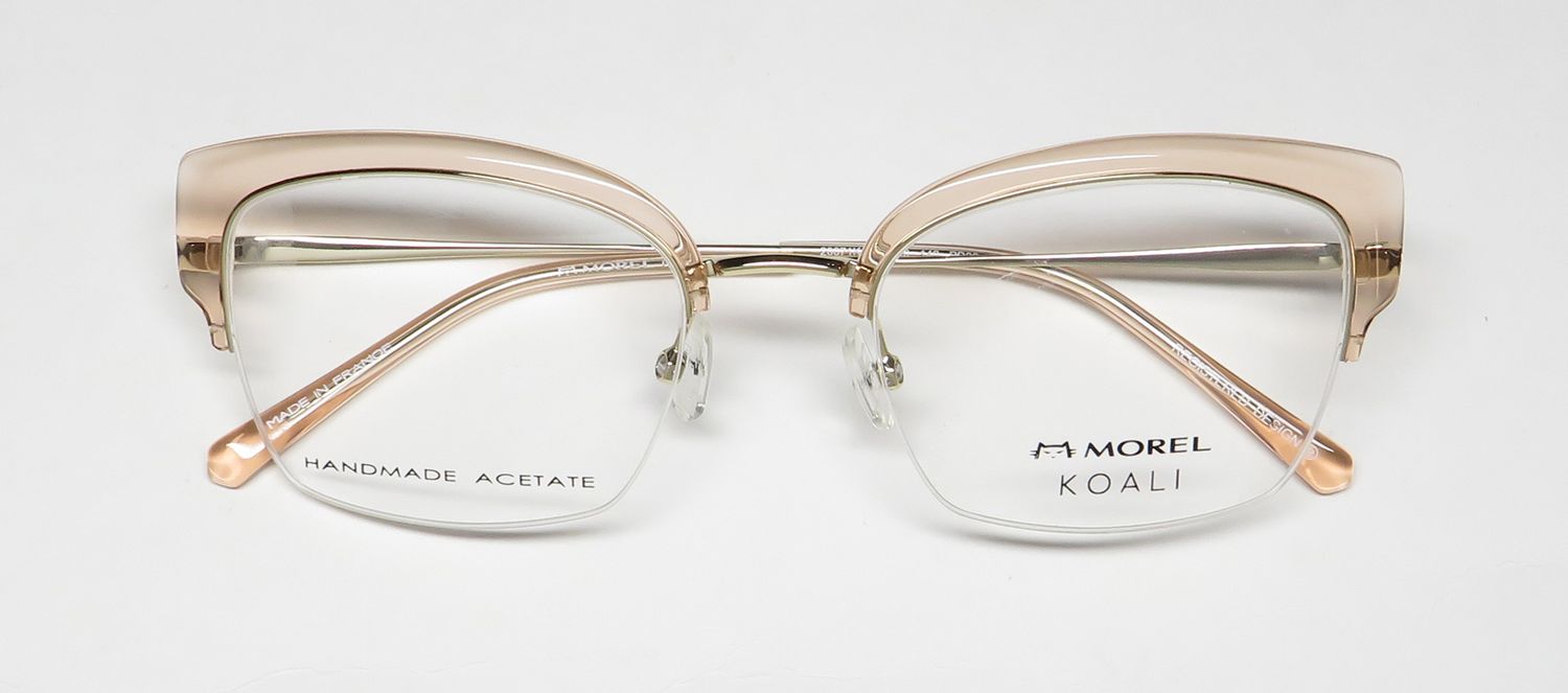 Morel Koali 20071k Eyeglasses