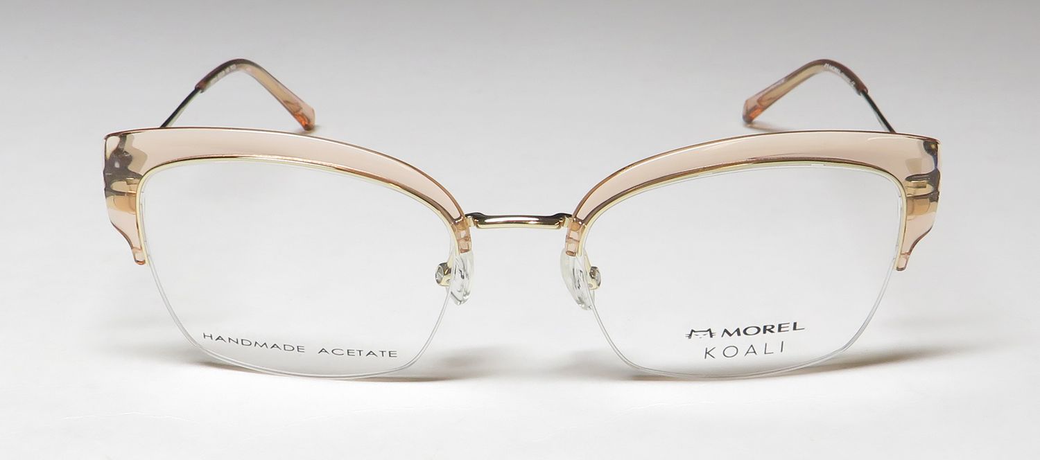 Morel Koali 20071k Eyeglasses