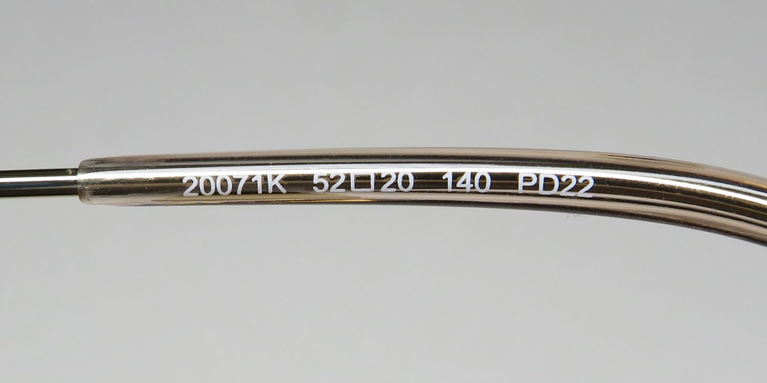 Morel Koali 20071k Eyeglasses