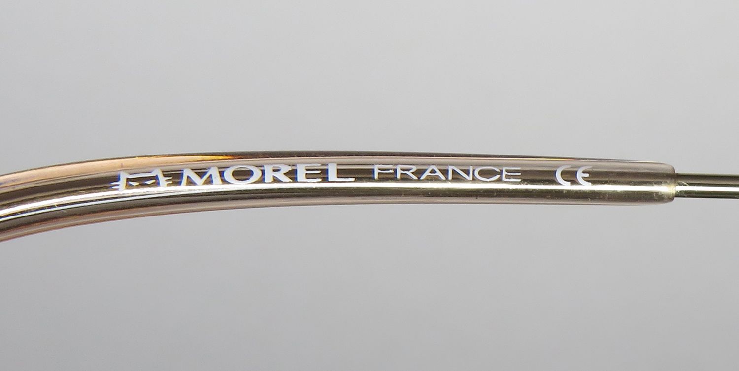 Morel Koali 20071k Eyeglasses