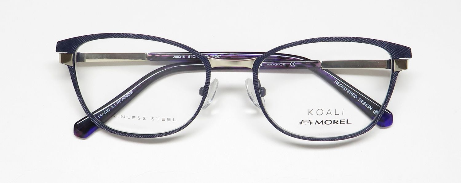 Koali 20031k Eyeglasses