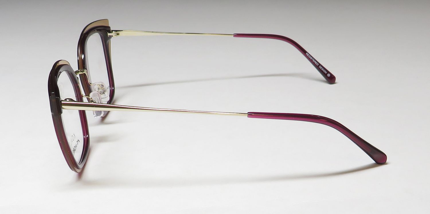 Koali 20074k Eyeglasses