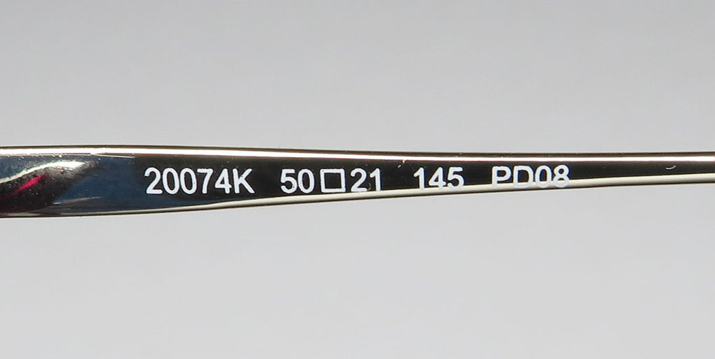 Koali 20074k Eyeglasses