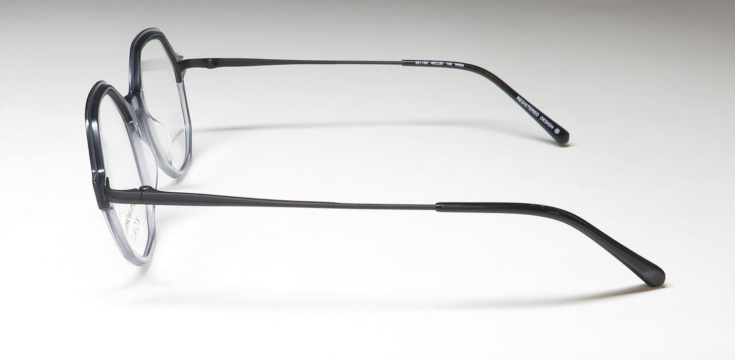 Morel Koali 20113k Eyeglasses
