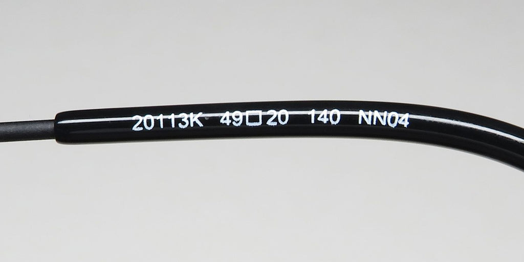 Morel Koali 20113k Eyeglasses