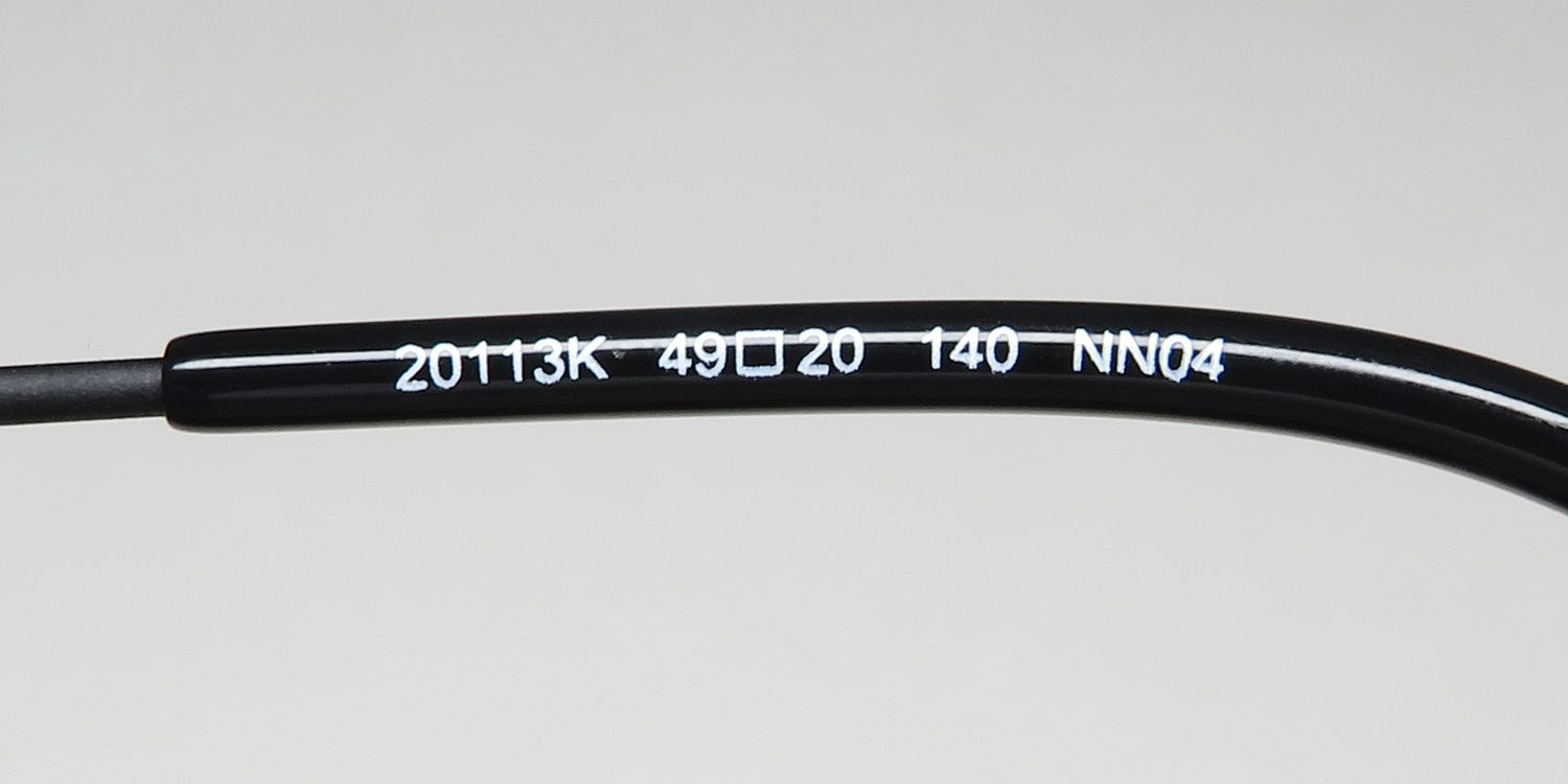 Morel Koali 20113k Eyeglasses