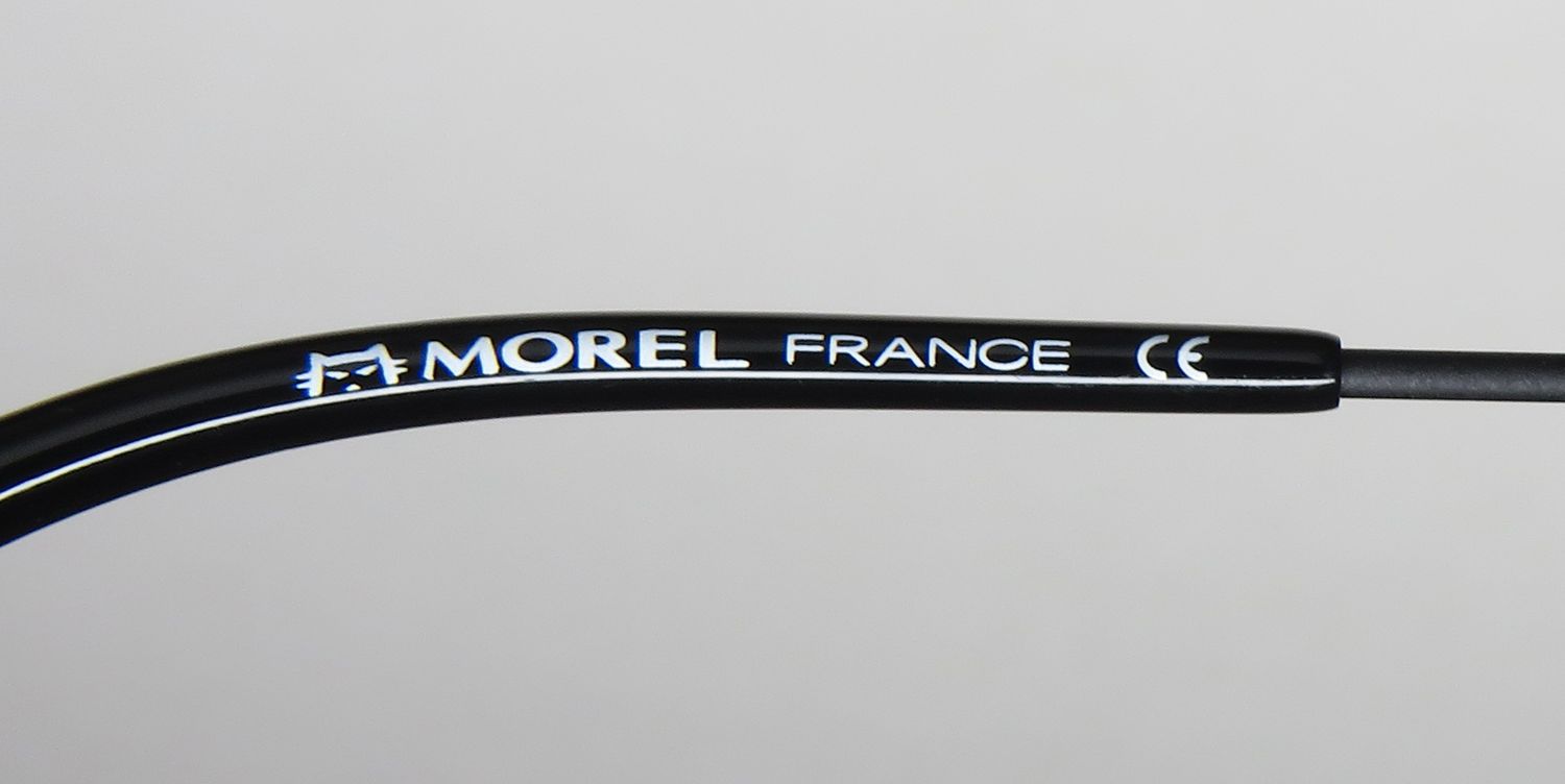 Morel Koali 20113k Eyeglasses