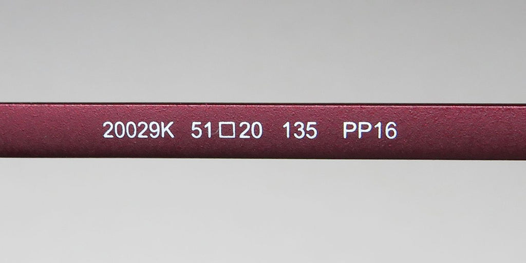 Koali 20029k Eyeglasses