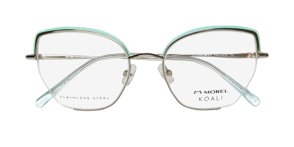 Morel Koali 20119k Eyeglasses