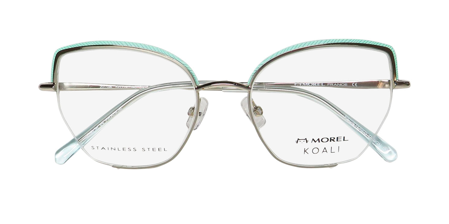 Morel Koali 20119k Eyeglasses