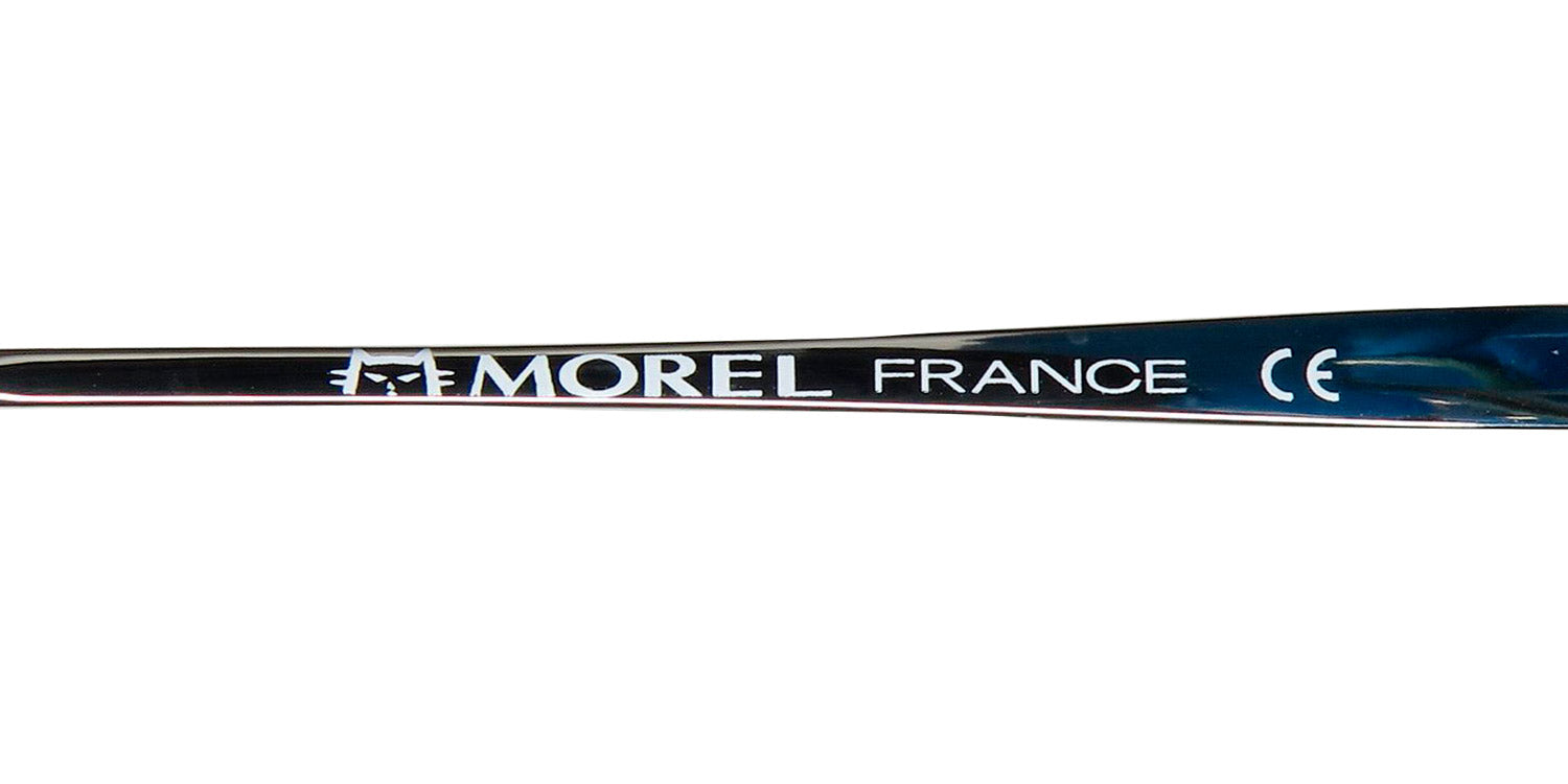 Morel Koali 20119k Eyeglasses