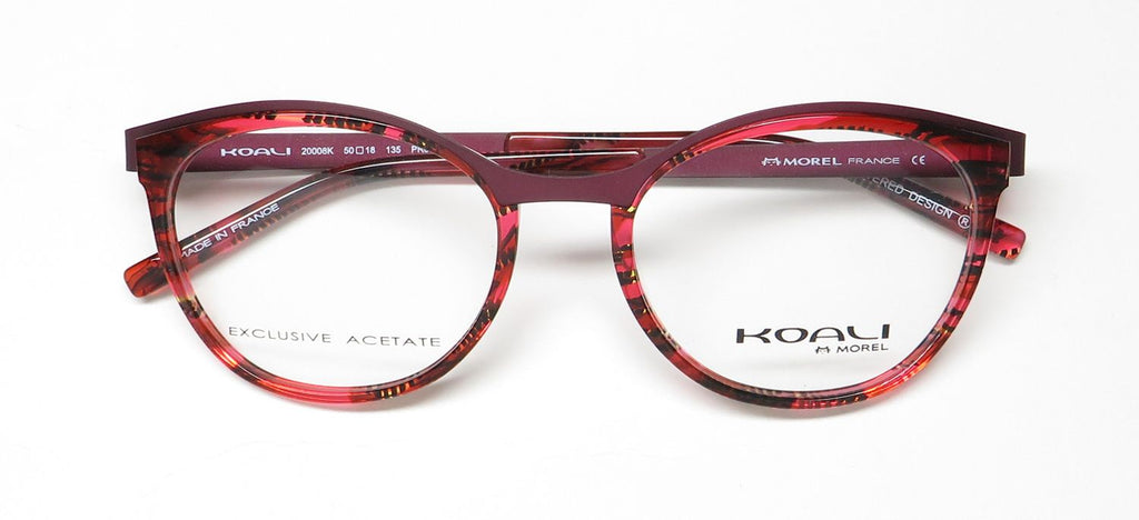 Koali 20008k Eyeglasses