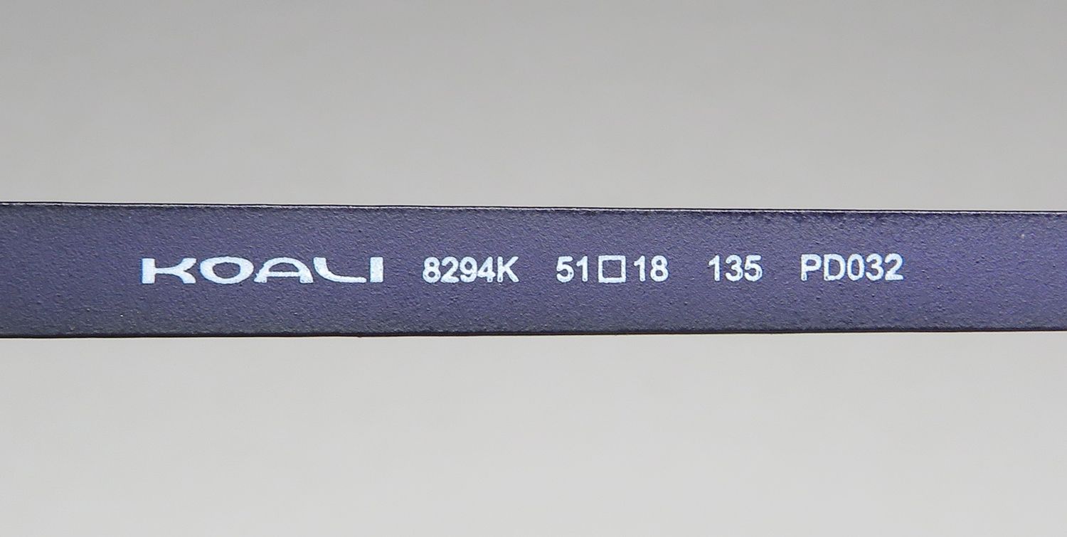 Koali 8294k Eyeglasses