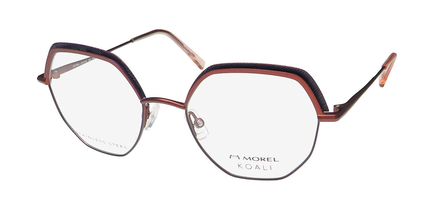 Morel Koali 20109k Eyeglasses