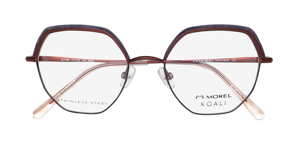 Morel Koali 20109k Eyeglasses