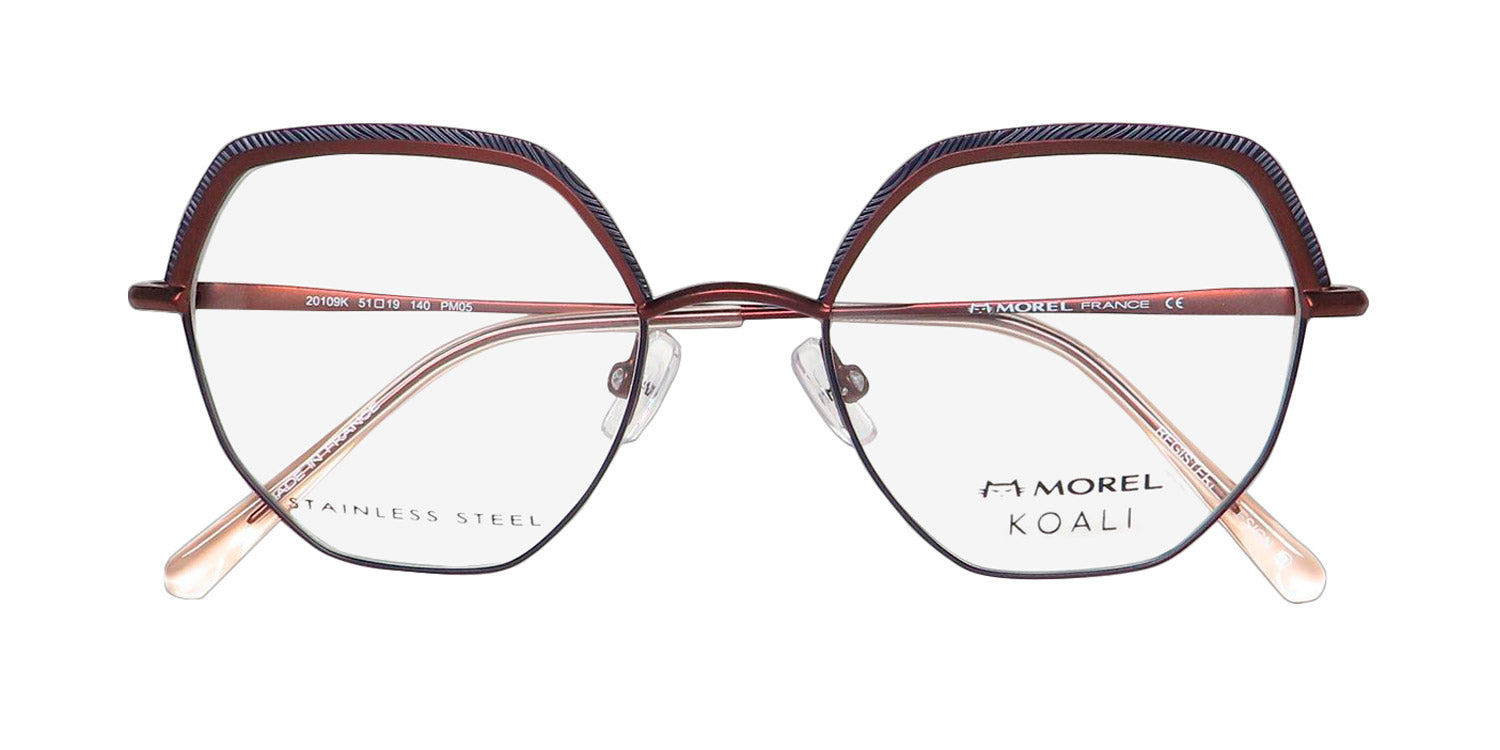 Morel Koali 20109k Eyeglasses