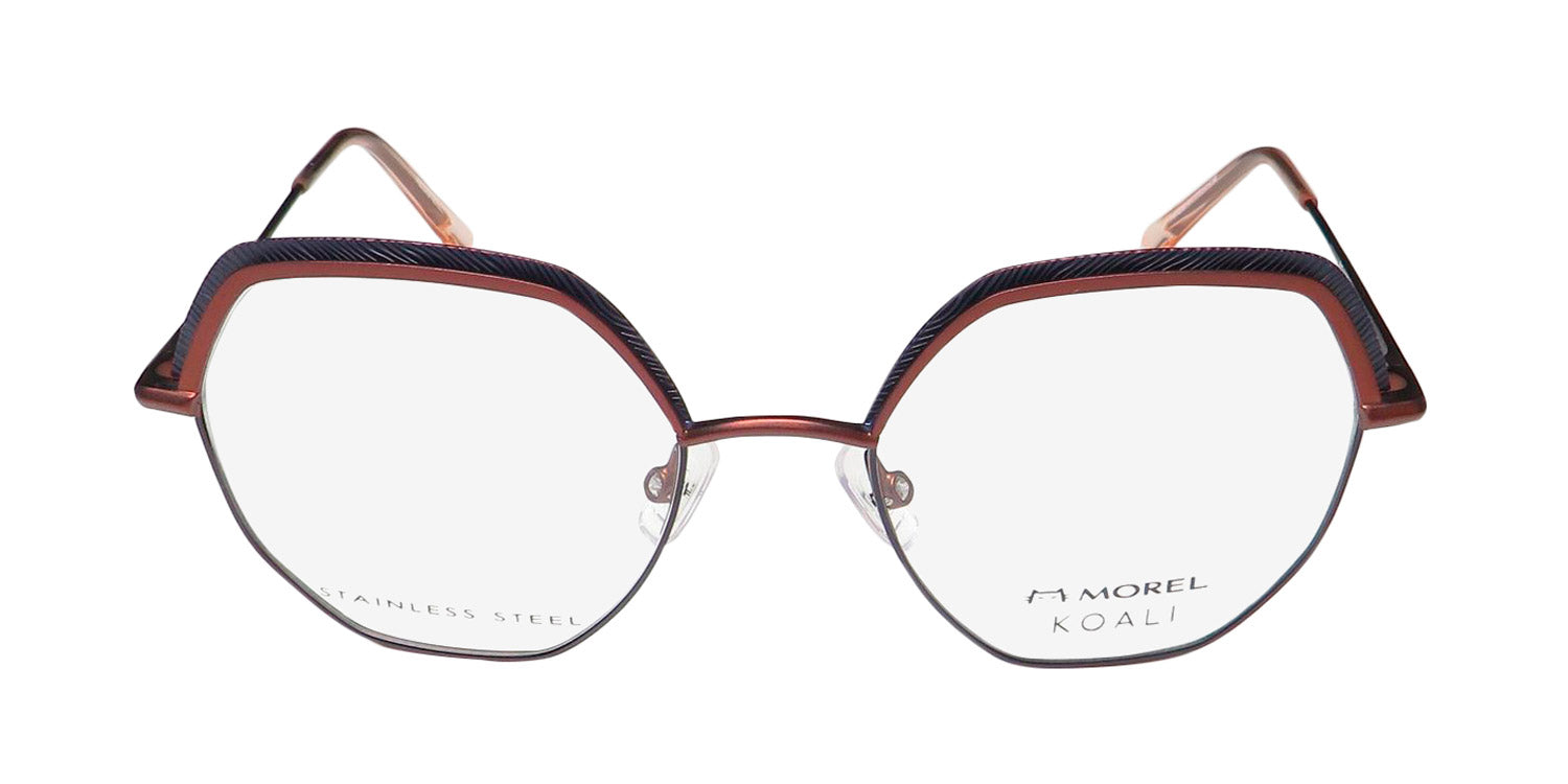 Morel Koali 20109k Eyeglasses