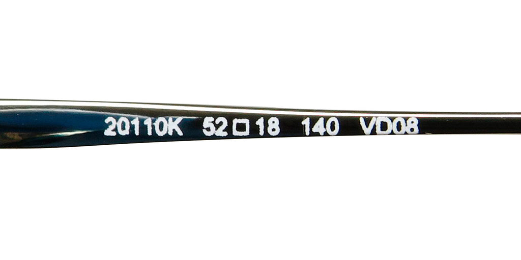 Koali 20110k Eyeglasses
