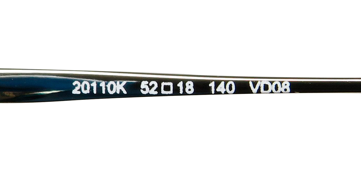Koali 20110k Eyeglasses