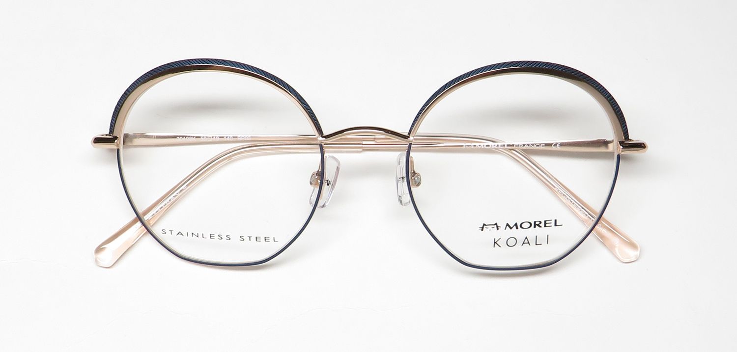 Morel Koali 20108k Eyeglasses