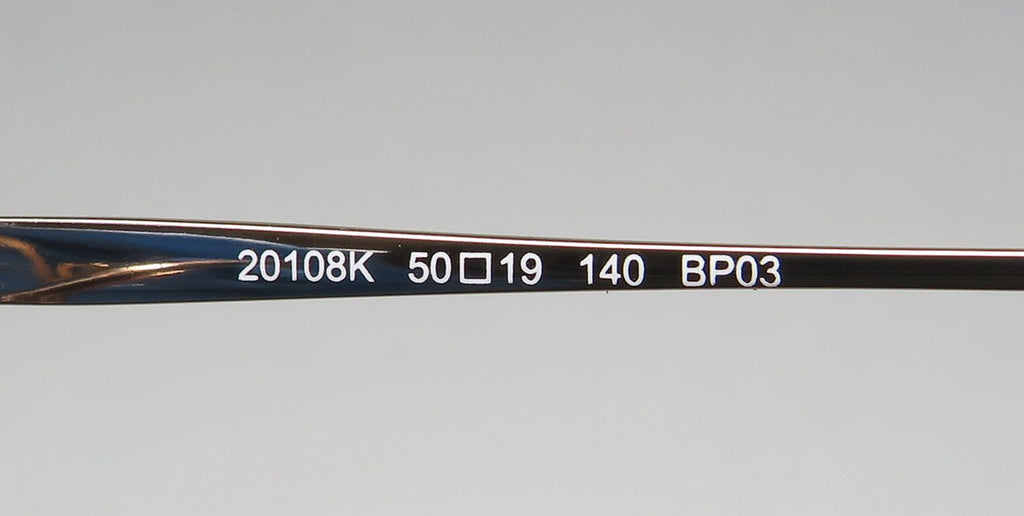 Morel Koali 20108k Eyeglasses