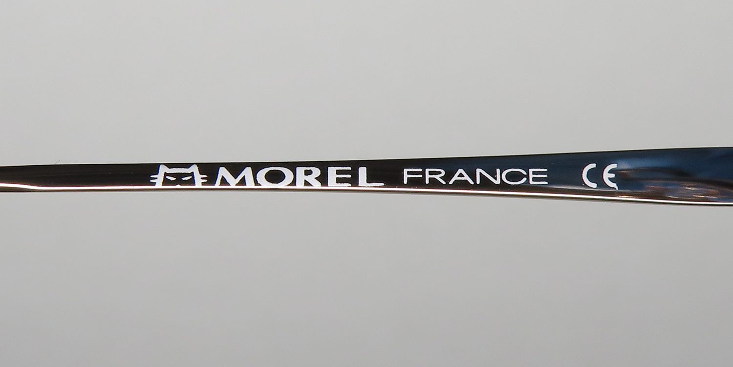 Morel Koali 20108k Eyeglasses