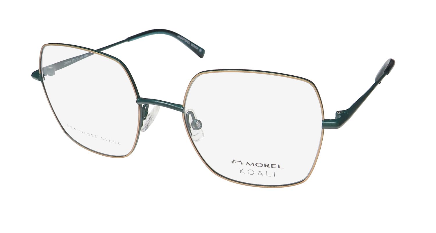 Morel Koali 20076k Eyeglasses