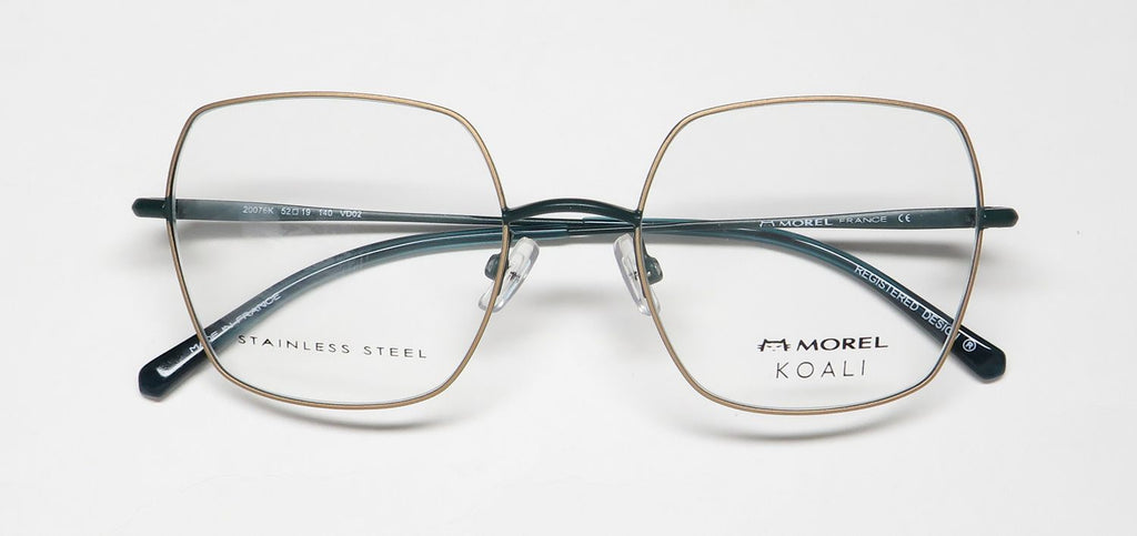 Morel Koali 20076k Eyeglasses