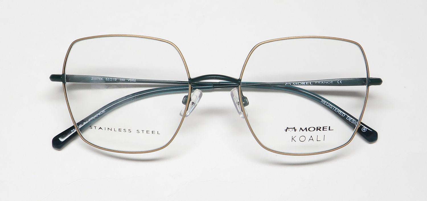 Morel Koali 20076k Eyeglasses