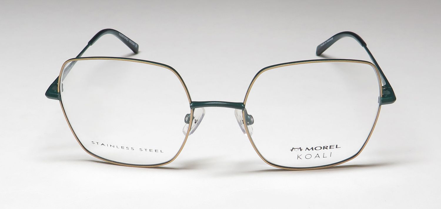 Morel Koali 20076k Eyeglasses
