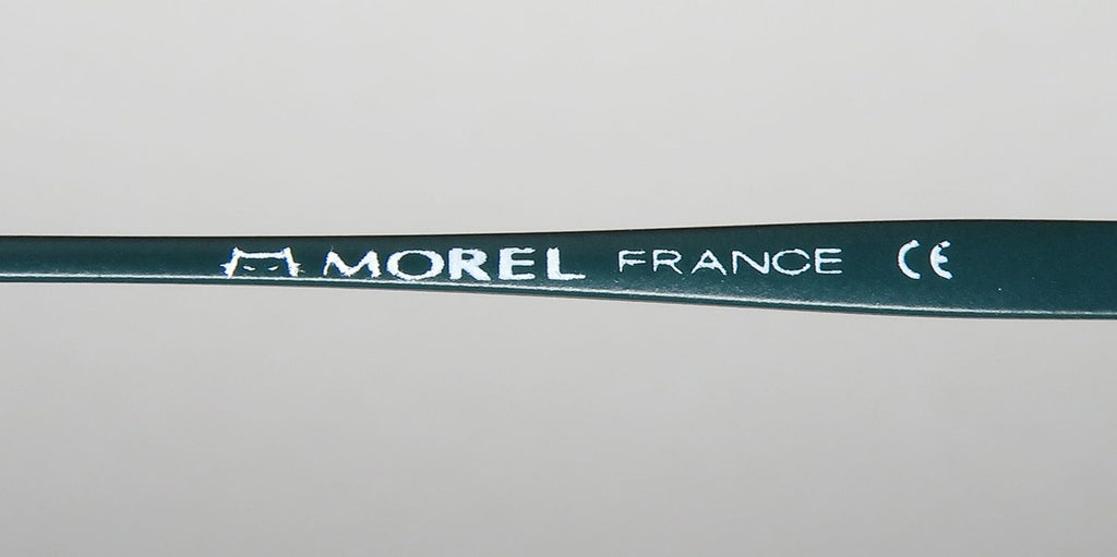 Morel Koali 20076k Eyeglasses