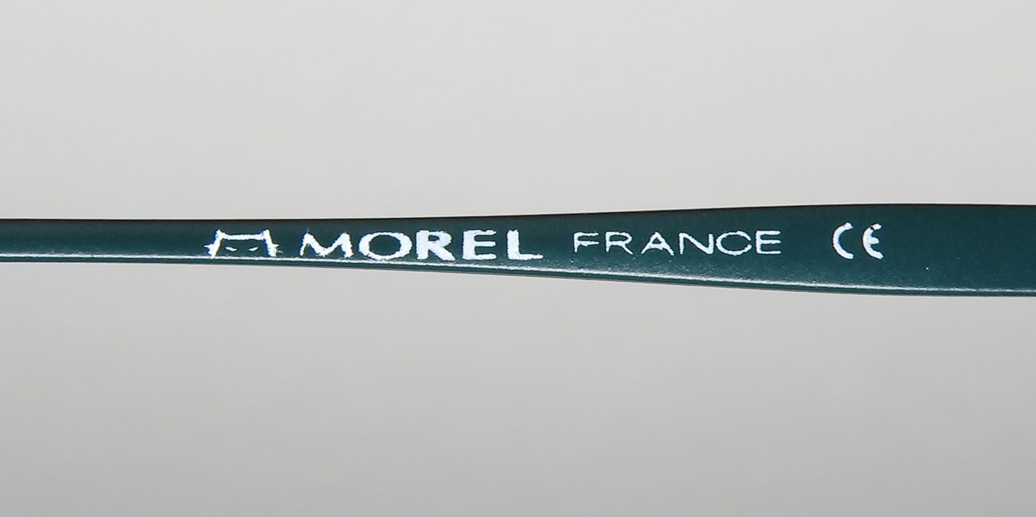 Morel Koali 20076k Eyeglasses