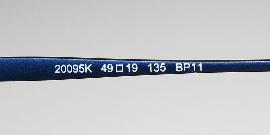 Koali 20095k Eyeglasses