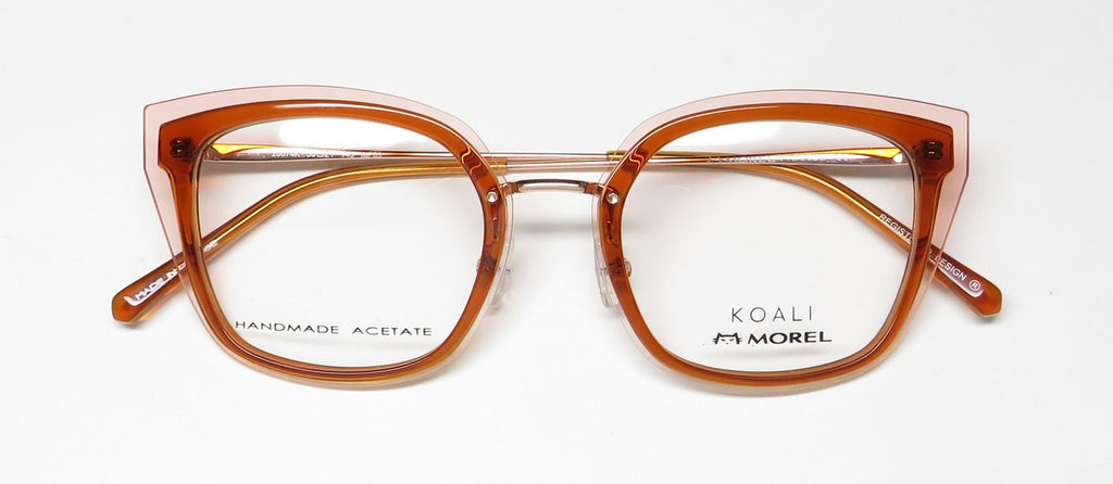 Koali 20074k Eyeglasses