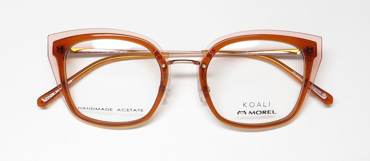 Koali 20074k Eyeglasses