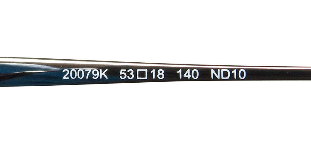 Morel Koali 20079k Eyeglasses