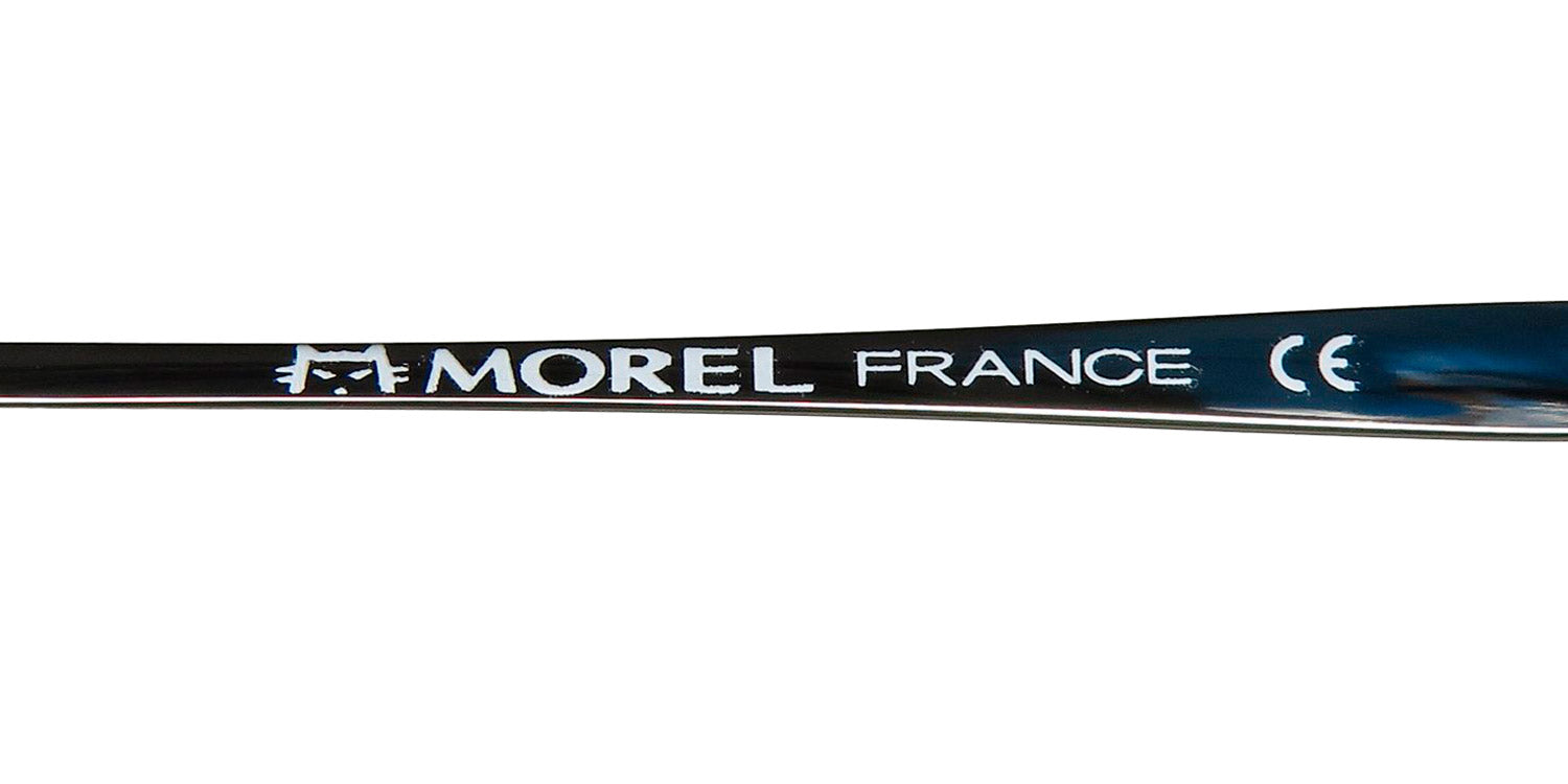 Morel Koali 20079k Eyeglasses
