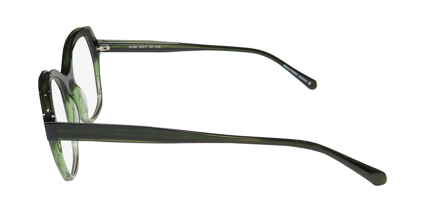 Morel Koali 20106k Eyeglasses