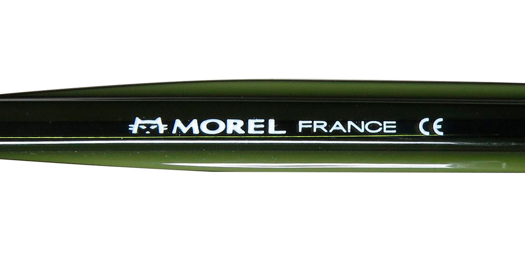Morel Koali 20106k Eyeglasses