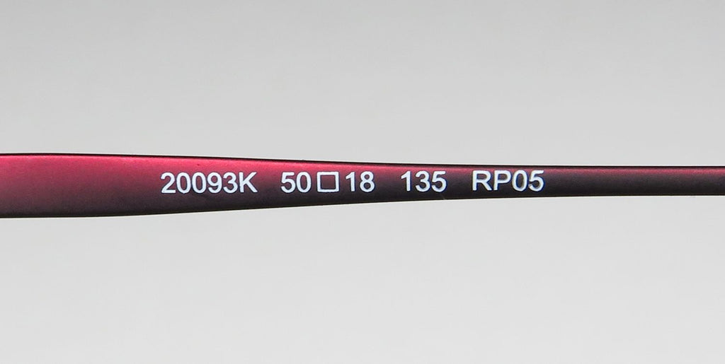 Koali 20093k Eyeglasses